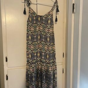 Boho Sundresses